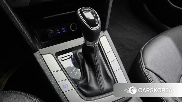 Hyundai Avante AD id 4620684 из Кореи 33