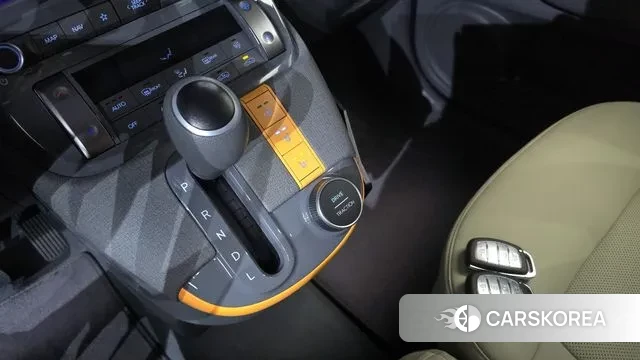 Hyundai Casper id 3533636 из Кореи 19