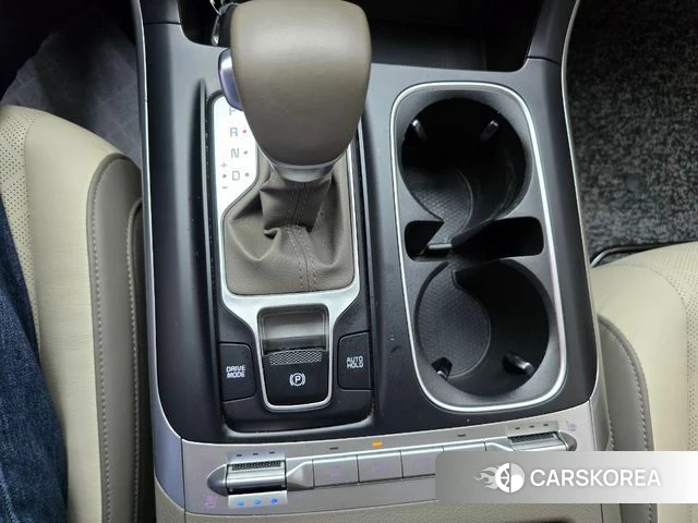 Kia Carnival 4th generation id 4410081 из Кореи 19