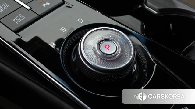 Kia K8 Hybrid id 4476073 из Кореи 19