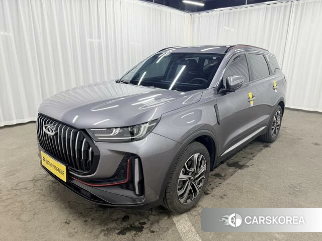 Chery Tiggo 7 PLUS id 4208823 из Китая 19