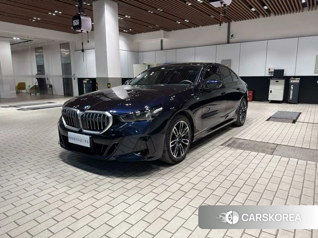 BMW 5 series (imported) id 4392024 из Китая 23