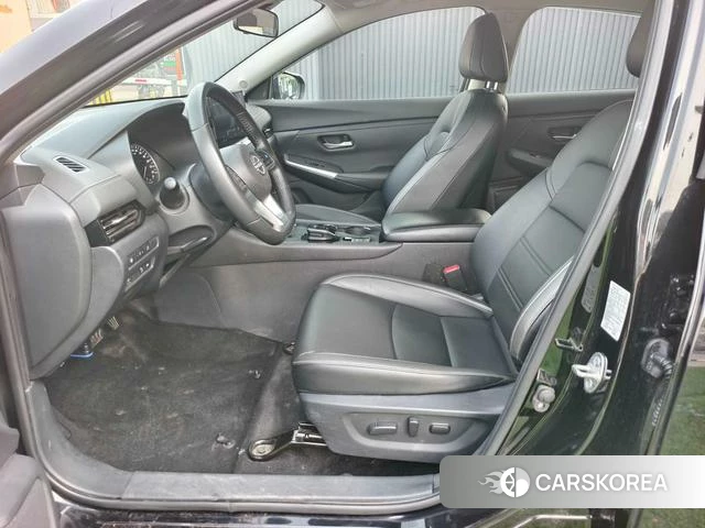 Nissan Xuan Yi id 4259041 из Китая 21