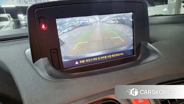 Renault Korea (Samsung) SM3 Z.E. id 3380260 из Кореи 19