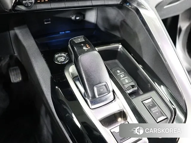 Peugeot 3008 second generation id 3734966 из Кореи 18