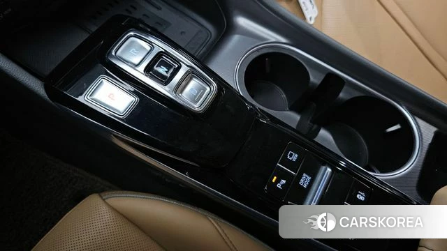 Hyundai Sonata (DN8) id 3936549 из Кореи 19