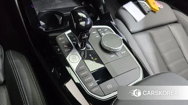 BMW X3 (G01) id 3431960 из Кореи 19