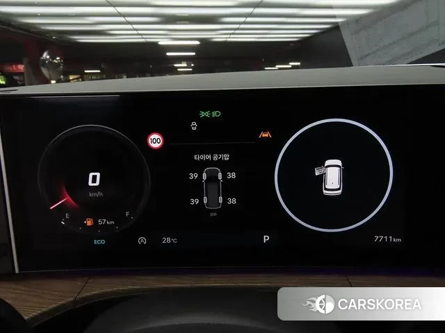 Hyundai Santa Fe (MX5) id 2979021 из Кореи 19