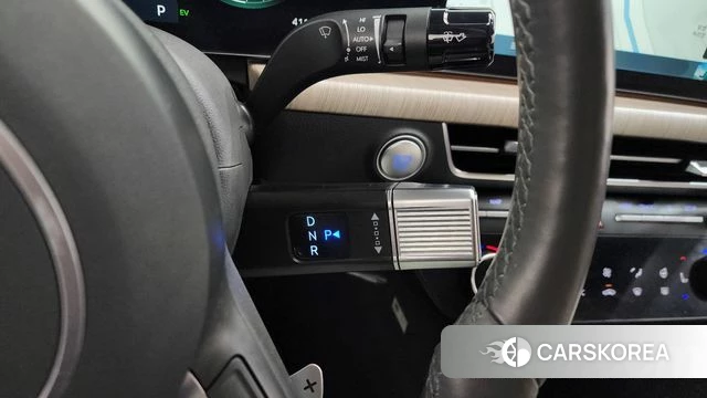 Hyundai Sonata D Edge Hybrid (DN8) id 3903063 из Кореи 19