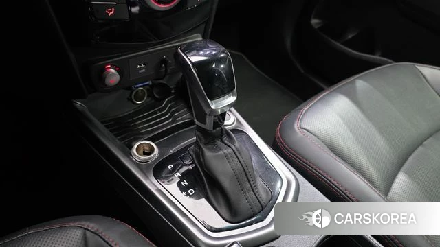 Ssangyong Tivoli Air id 4587182 из Кореи 19