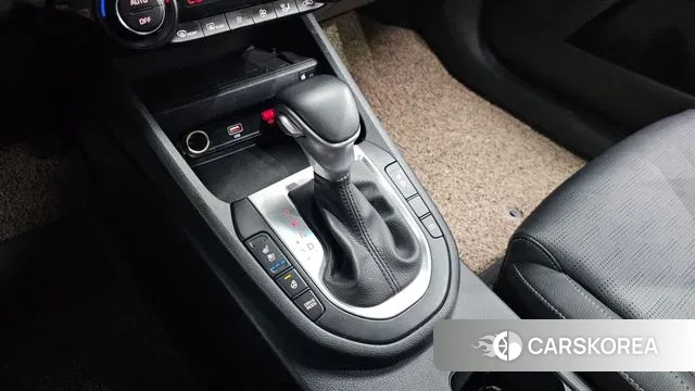 Kia The New K3 2nd generation id 3192108 из Кореи 19