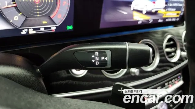 Mercedes-Benz E-Class W213 id 2907823 из Кореи 19