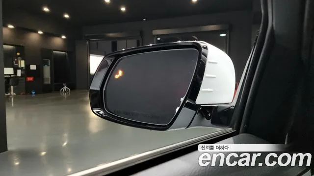 Genesis G80 id 2544887 из Кореи 19