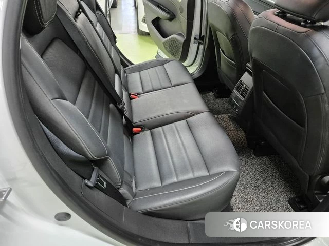 Renault Korea (Samsung) XM3 id 4519828 из Кореи 19
