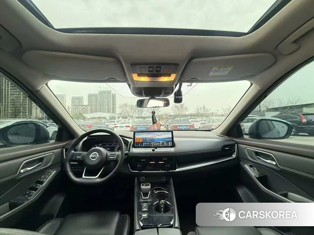 Nissan Qijun id 4261954 из Китая 9