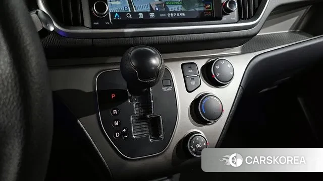 Kia The New Ray id 3640080 из Кореи 19