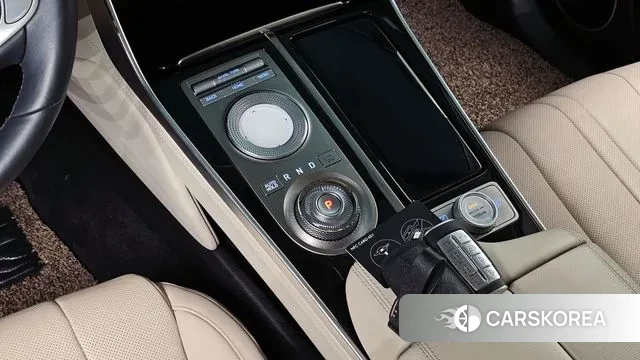 Genesis GV80 id 3777782 из Кореи 19