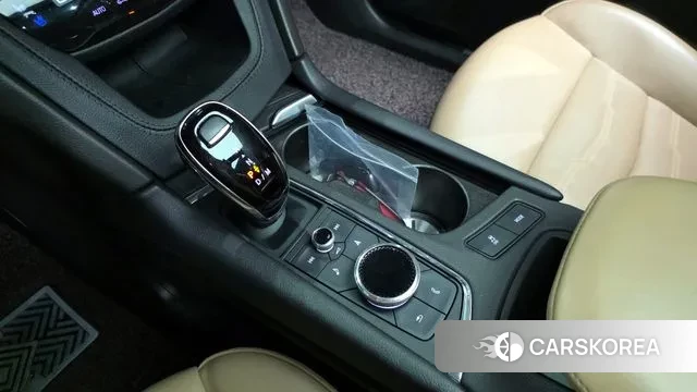 Cadillac XT5 id 3625308 из Кореи 19