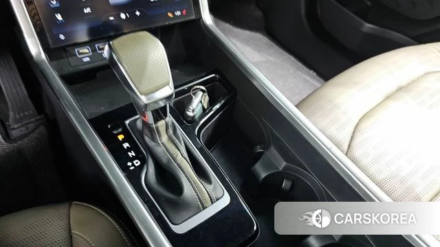 Ssangyong Torres id 4337341 из Кореи 30