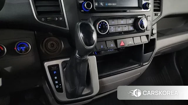 Hyundai Solati id 3317689 из Кореи 19