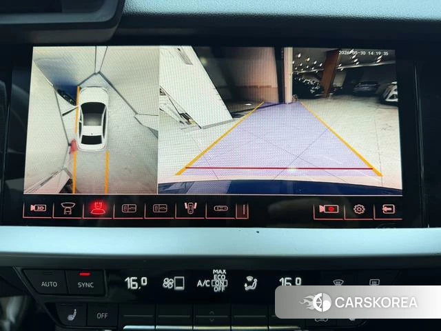 Audi A3 id 4393907 из Китая 25