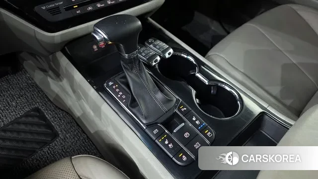 Kia The New Carnival id 3672639 из Кореи 19