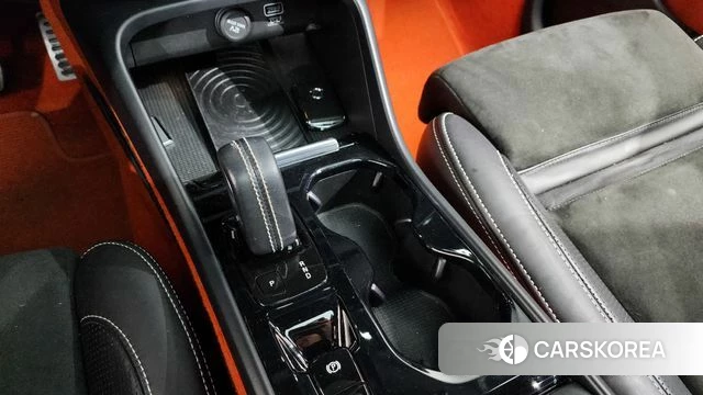 Volvo XC40 id 3899857 из Кореи 19