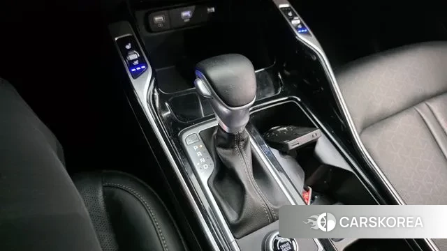 Kia Sorento 4th Generation id 3582017 из Кореи 19