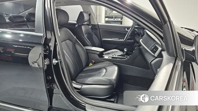 Kia The New K5 2nd generation id 3514842 из Кореи 19