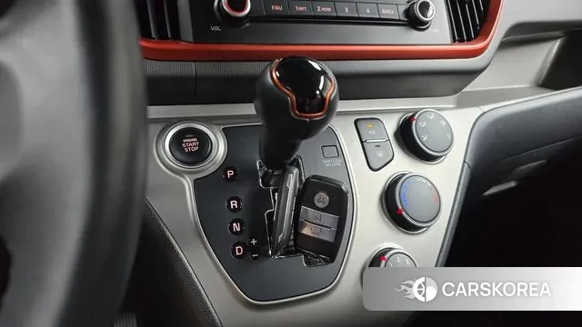 Kia The New Ray id 3032178 из Кореи 19