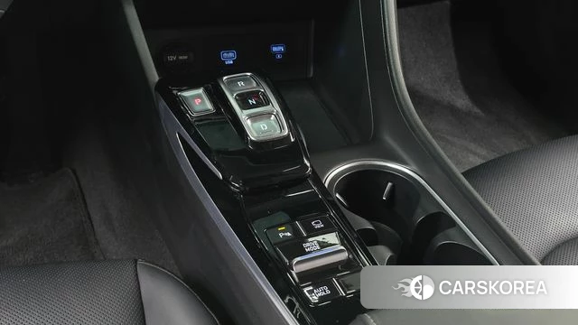 Hyundai Sonata Hybrid (DN8) id 4675694 из Кореи 19