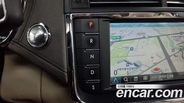 Lincoln Continental 10th Generation id 2870241 из Кореи 19