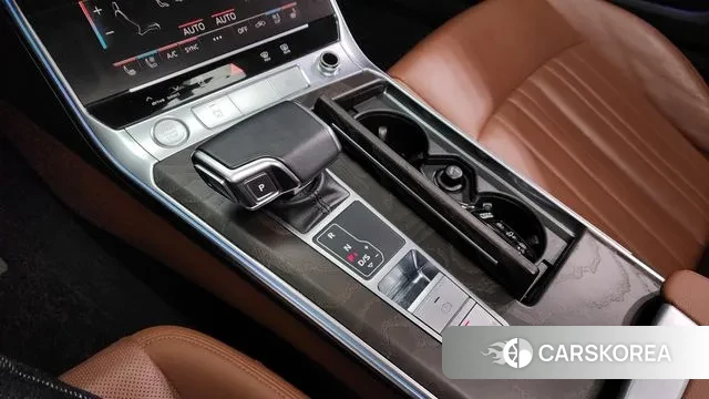 Audi A6 (C8) id 3390643 из Кореи 19