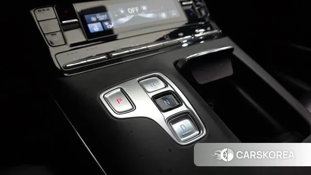 Hyundai The New Grandeur IG Hybrid id 2886364 из Кореи 19