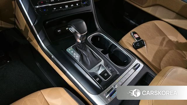 Kia Carnival 4th generation id 3826758 из Кореи 19