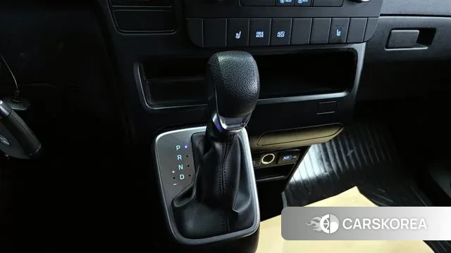 Hyundai Staria id 3406817 из Кореи 19