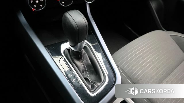 Renault Korea (Samsung) XM3 id 3954068 из Кореи 19