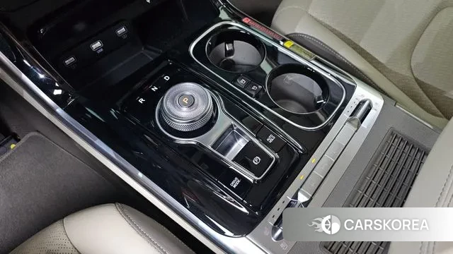 Kia Carnival 4th generation id 3017432 из Кореи 19