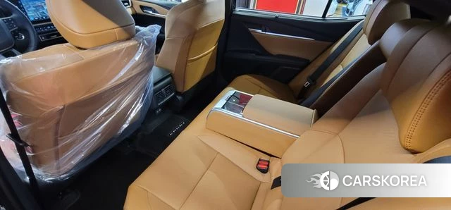 Toyota Camry (XV80) id 4622795 из Кореи 10