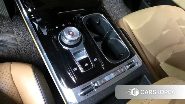 Kia Carnival 4th generation id 3374236 из Кореи 19