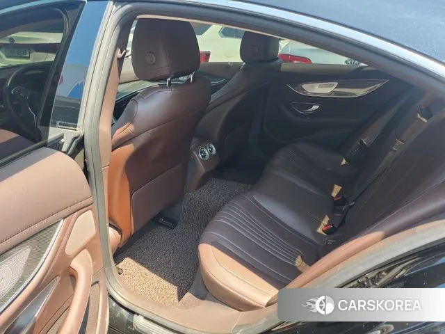 Mercedes-Benz CLS-Class C257 id 3000094 из Кореи 9