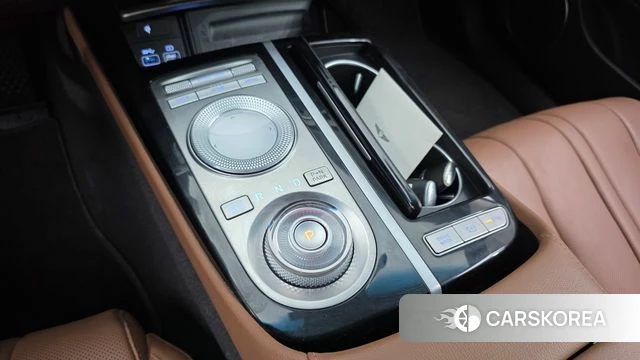 Genesis G80 (RG3) id 4749855 из Кореи 18