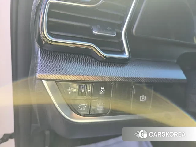 Kia Sportage 5th Generation Hybrid id 3649784 из Кореи 19