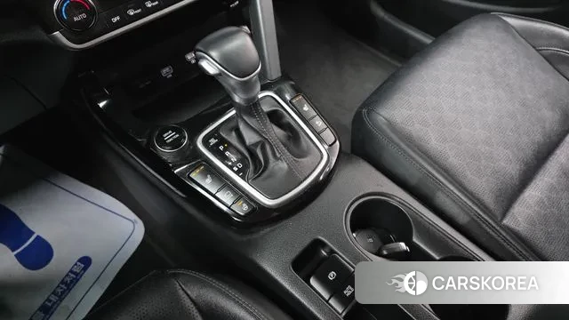 Kia Seltos id 3567094 из Кореи 19