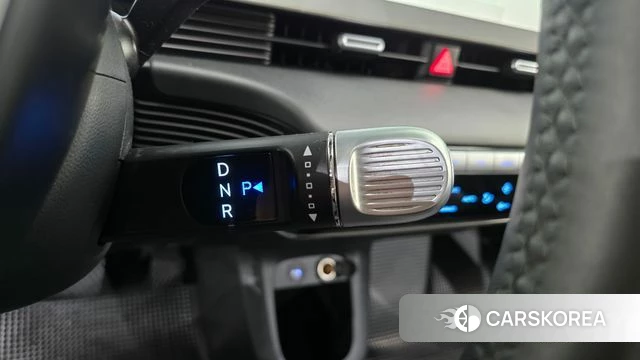 Hyundai Ionic 5 id 4701327 из Кореи 19
