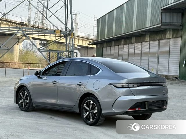 BYD Destroyer 05 id 4254684 из Китая 15