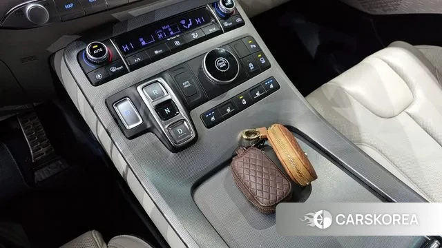 Hyundai Palisade id 3508831 из Кореи 19