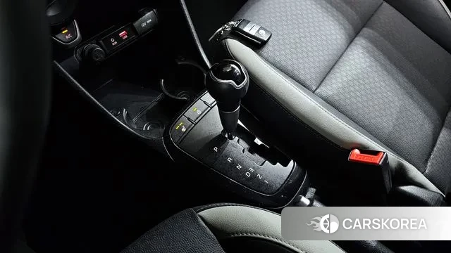 Kia All New Morning (JA) id 3307644 из Кореи 19