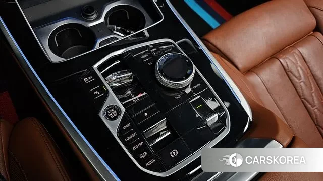 BMW X7 (G07) id 3707014 из Кореи 19