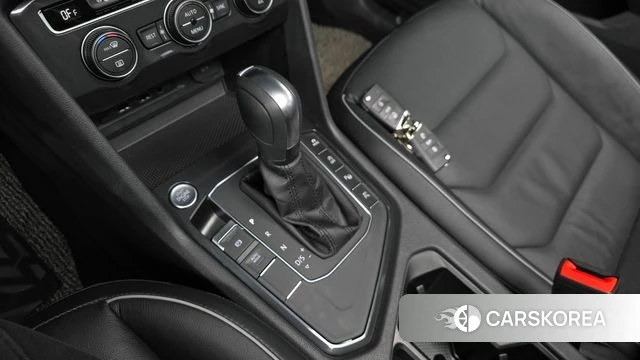 Volkswagen Tiguan second Generation id 3916803 из Кореи 19